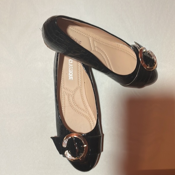 Jeweled flats - Picture 2 of 4